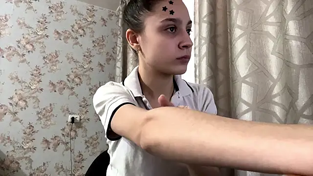 Snapshot of PagedLard chatting on 02.03.26 PagedLard online show from 02.03.26