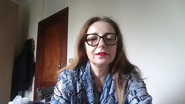 Miasexmilf online show from 02.10.26