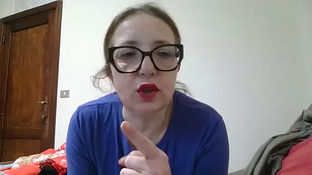 Miasexmilf online show from 02.25.26