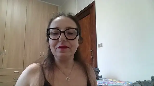Miasexmilf online show from 03.27.26