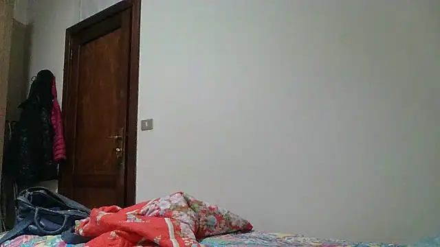 Miasexmilf online show from 04.14.26