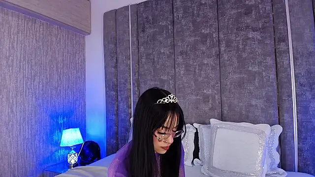 Snapshot of JaneeDaviss chatting on 02.22.26 JaneeDaviss online show from 02.22.26