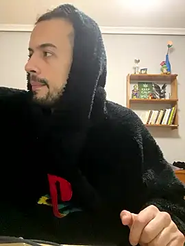 leonidas0117 online show from 01.19.26