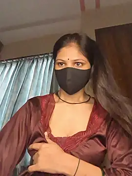 Cute shikaa online show from 04.17.26