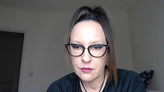 PsychicDominatrix online show from 02.03.26