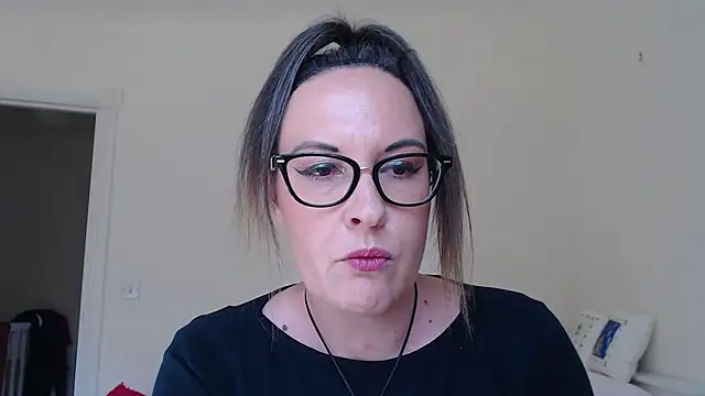 PsychicDominatrix online show from 05.30.26