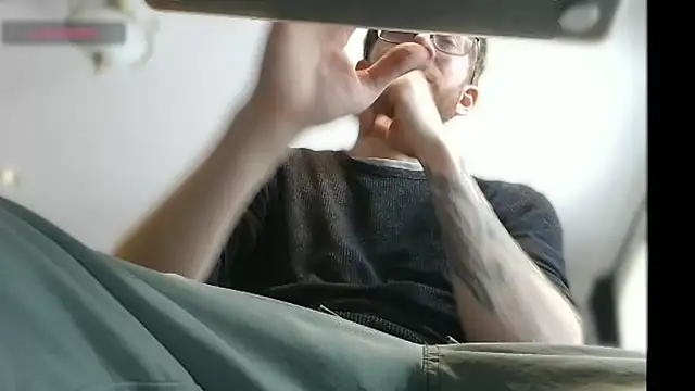 Gingerxl8 online show from 02.06.26