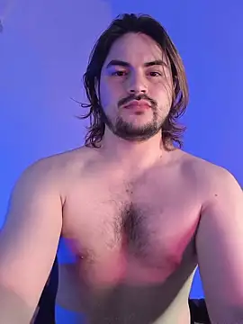 Snapshot of Derek_Vow chatting on 02.08.26 Derek Vow online show from 02.08.26