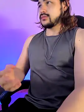 Derek Vow online show from 04.06.26