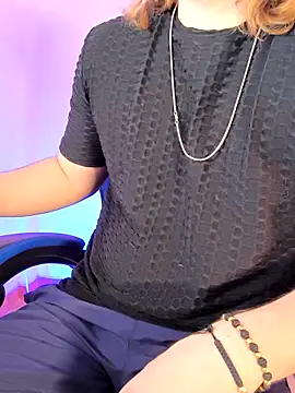 Derek Vow online show from 04.07.26