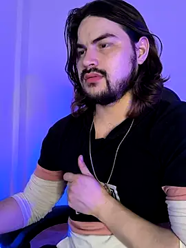 Derek Vow online show from 04.17.26