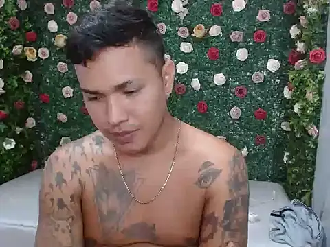 jerry anderson18 online show from 02.03.26