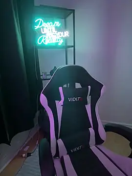 Elysiasecret online show from 04.13.26