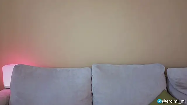 eroimi online show from 07.21.26