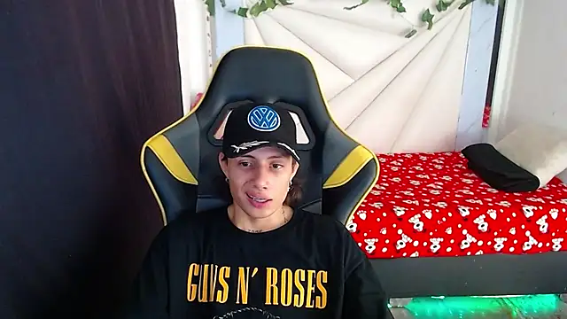 Didi hard online show from 03.18.26