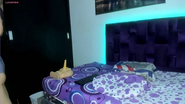 Ninna Vergara online show from 02.10.26