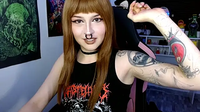 neena nyx  online show from 06.19.26