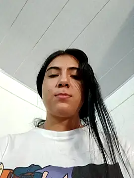 Ailen-cute online show from 02.02.26