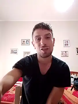 Mcsimotoro online show from 03.24.26