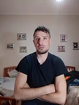 Mcsimotoro online show from 04.14.26