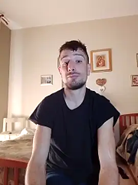 Mcsimotoro online show from 04.18.26