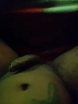 Luxfero76 online show from 04.01.26