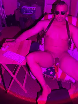 Snapshot of daddydonkey84 chatting on 02.20.26 daddydonkey84 online show from 02.20.26