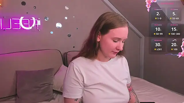 Snapshot of Stella_Soul chatting on 03.01.26 Stella Soul online show from 03.01.26