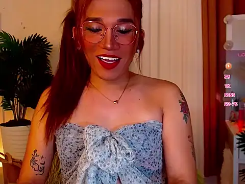 DianaRose69 online show from 02.18.26