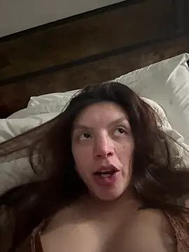 Mandygonewild online show from 02.06.26