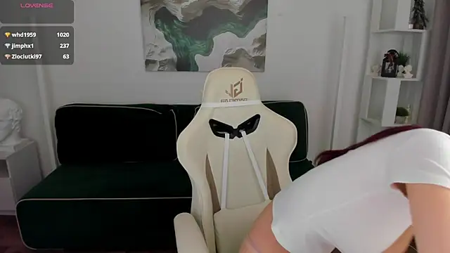 berthanelson online show from 02.17.26