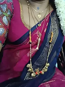 Snapshot of Niharitha chatting on 06.23.26 Niharitha online show from 06.23.26