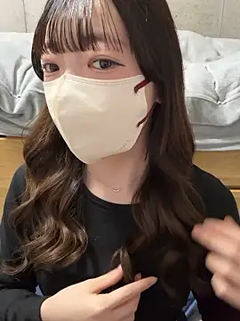 Snapshot of Hazuki_45 chatting on 02.02.26 Hazuki 45 online show from 02.02.26