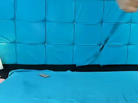 Snapshot of Ferrtts chatting on 02.25.26 Ferrtts online show from 02.25.26