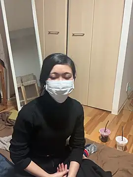 Snapshot of haru4321 chatting on 01.19.26 haru4321 online show from 01.19.26