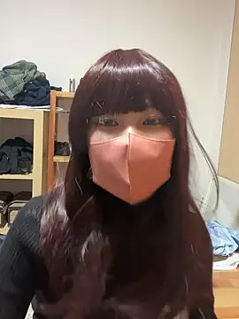 Snapshot of haru4321 chatting on 02.10.26 haru4321 online show from 02.10.26