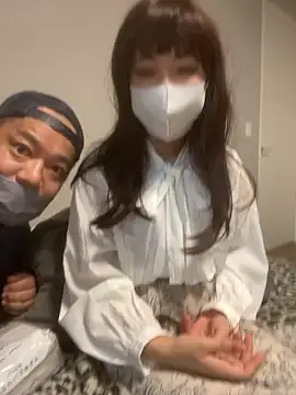 Snapshot of haru4321 chatting on 04.06.26 haru4321 online show from 04.06.26