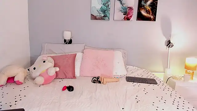 DomenicaW online show from 01.19.26