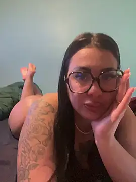 Melissa-suisse online show from 03.21.26