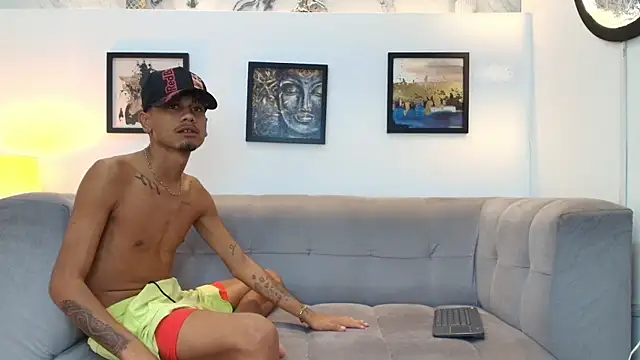 Snapshot of Sexy_boys_hell2 chatting on 02.05.26 Sexy boys hell2 online show from 02.05.26