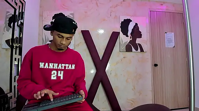 Snapshot of Sexy_boys_hell2 chatting on 02.24.26 Sexy boys hell2 online show from 02.24.26