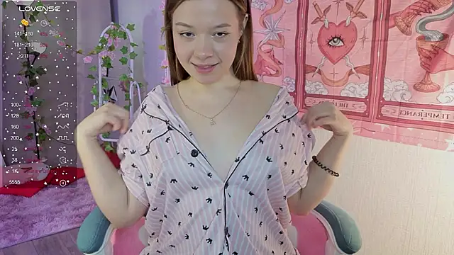 Snapshot of SwettySin chatting on 02.01.26 SwettySin online show from 02.01.26