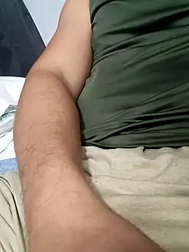 Snapshot of Ryzca chatting on 02.02.26 Ryzca online show from 02.02.26