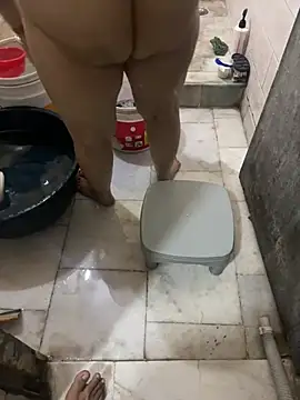 chublady online show from 04.21.26