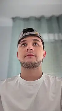 Snapshot of Massimo_Fiore chatting on 02.19.26 Massimo Fiore online show from 02.19.26