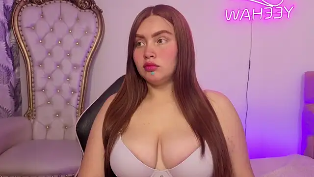 SABRIINA TAY online show from 04.09.26