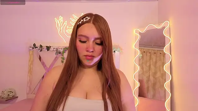 SABRIINA TAY online show from 04.14.26