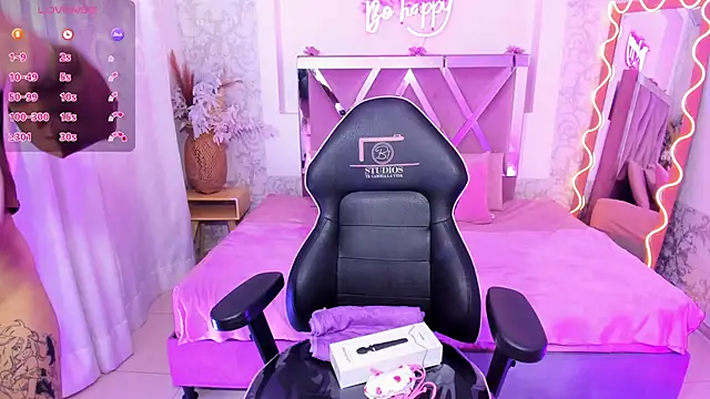 JENNA TAY1 online show from 04.17.26