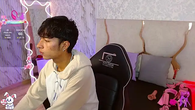 osamu tay online show from 04.08.26