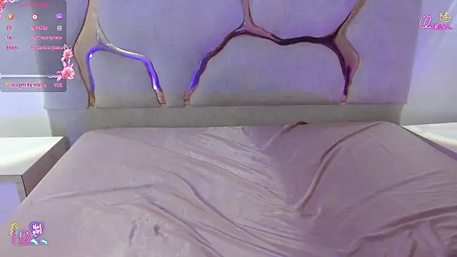 TINY TAY online show from 03.05.26